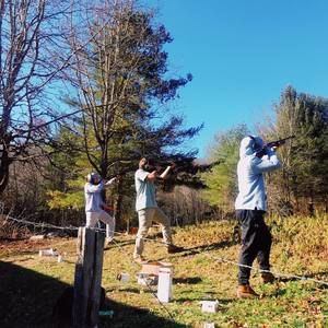 Meet your Posher, Derek